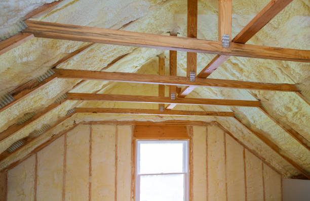 Best Energy Efficiency Insulation in Banks Springs, LA