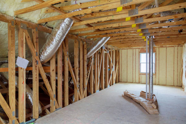 Best Fiberglass Insulation in Banks Springs, LA